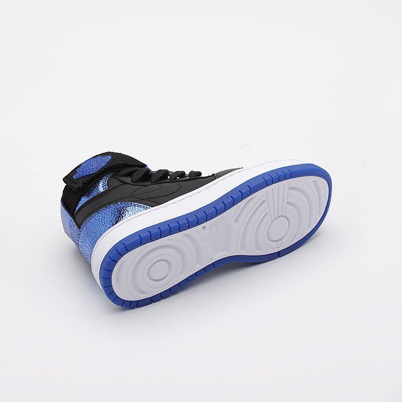 женские черные кроссовки Jordan 1 WMNS Nova XX AV4052-041 - цена, описание, фото 5
